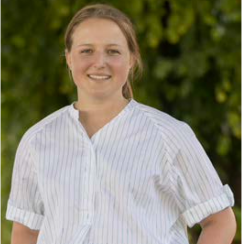 Emma Charlotte Lützner